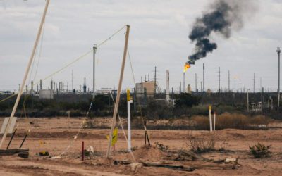 Yuma Energy files for bankruptcy