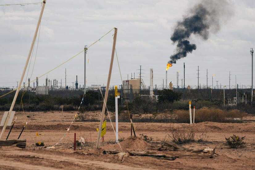 Yuma Energy files for bankruptcy