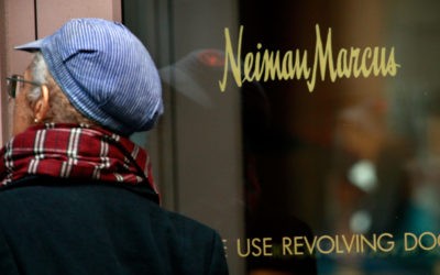 Neiman Marcus is likely just the start: Analysts expect 100,000 stores to close by 2025