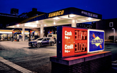 Gas Stations Face Bankruptcy As Demand Plummets