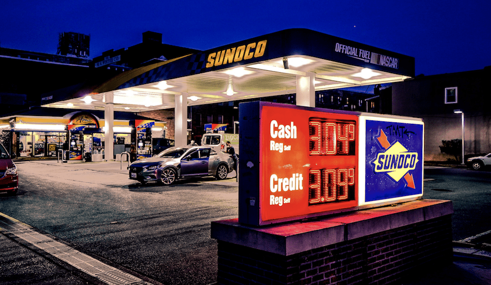 Gas Stations Face Bankruptcy As Demand Plummets